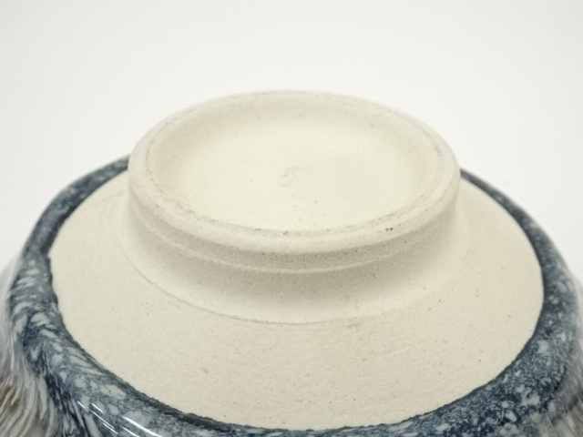 道具 ] - 道具 柳窯 西島秀樹造 うずら手茶碗（共箱） | ネット